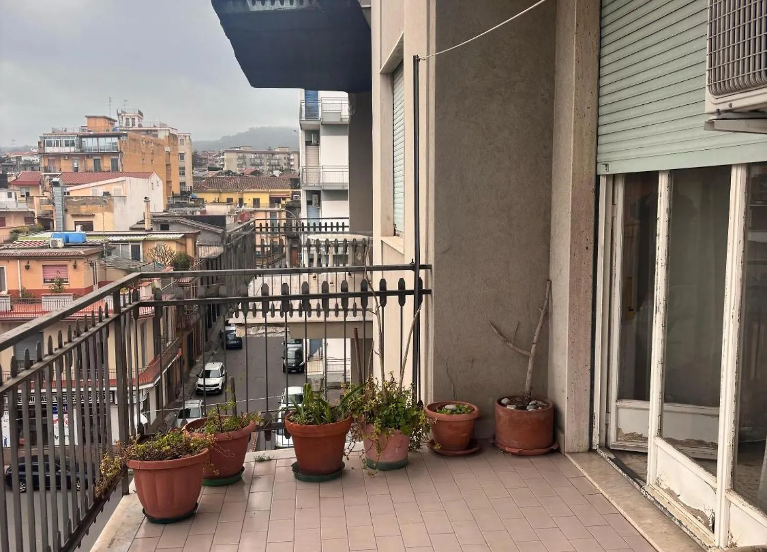 Lg Appartamento Turistico Giarre Guest house