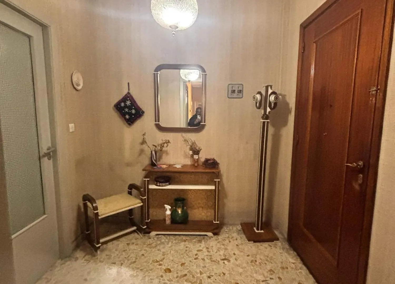 Lg Appartamento Turistico Giarre Guest house